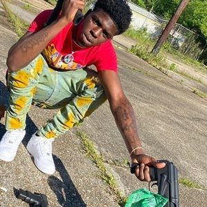 Meet your Posher, Hunter